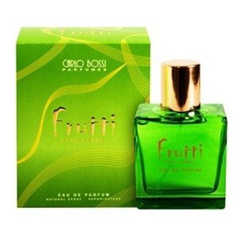 Carlo Bossi Fruiti