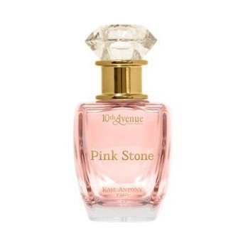Karl Antony 10th Avenue Pink Stone