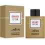 Positive Parfum Sport D'or