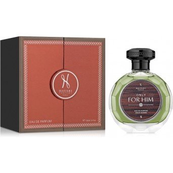 Hayari Parfums Only For Him