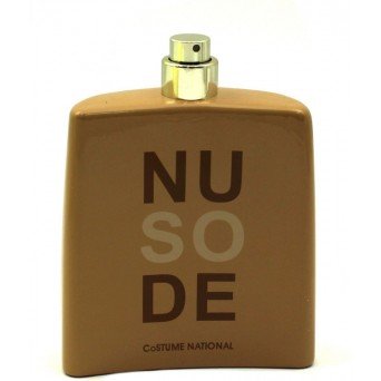 Costume National So Nude