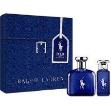 Ralph Lauren Polo Blue