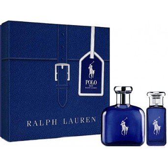 Ralph Lauren Polo Blue