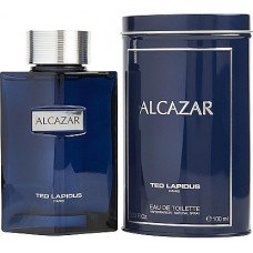 Ted Lapidus Alcazar