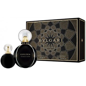 Bvlgari Goldea The Roman Night