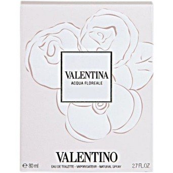 Valentino Valentina Acqua Floreale