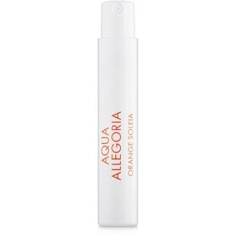 Guerlain Aqua Allegoria Orange Soleia
