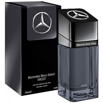 Mercedes-Benz Select Night
