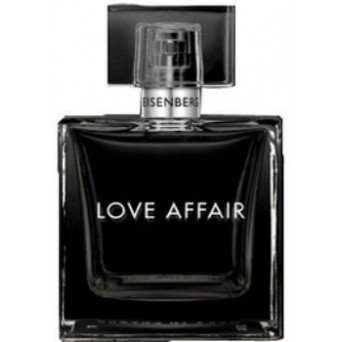 Jose Eisenberg Love Affair Homme
