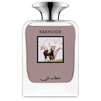 My Perfumes Bakhoor