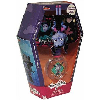 Air-Val International Disney Vampirina