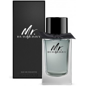 Burberry Mr. Burberry