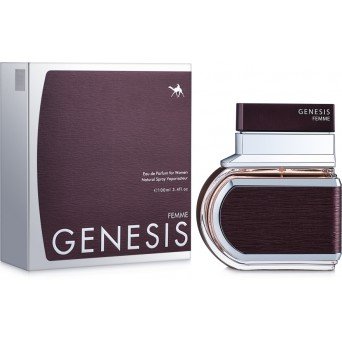 Emper Genesis