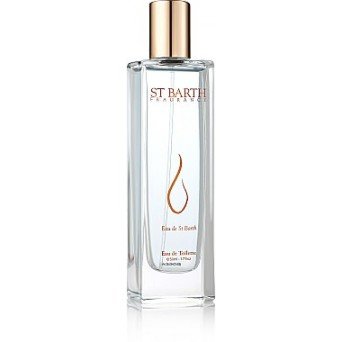 Ligne St Barth Eau de St Barth