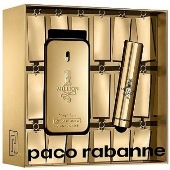 Paco Rabanne 1 Million