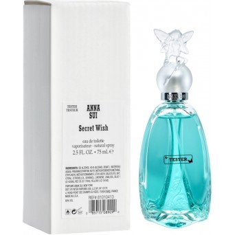 Anna Sui Secret Wish