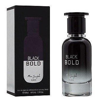 Prestige Parfums Black Bold