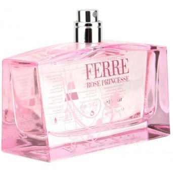 Gianfranco Ferre Rose Princesse
