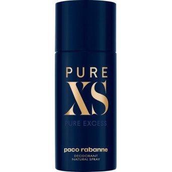 Paco Rabanne Pure XS Deodorant Spray