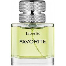 Faberlic Favorite