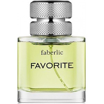 Faberlic Favorite