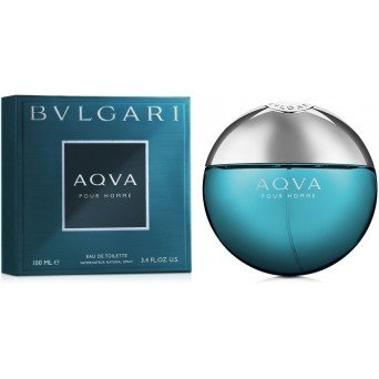 Bvlgari Aqva Pour Homme