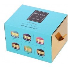 Sterling Parfums Jenny Glow Black Cedar