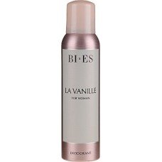 Bi-Es La Vanille