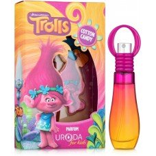Bi-Es Disney Trolls