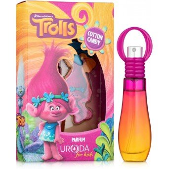 Bi-Es Disney Trolls