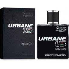 Creation Lamis Urban Black