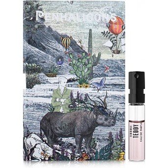 Penhaligon`s Portraits Terrible Teddy