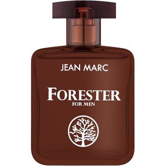 Jean Marc Forester