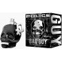Police To Be Bad Guy