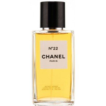 Chanel Les Exclusifs de Chanel №22