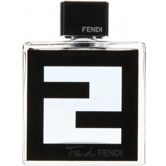 Fendi Fan di Fendi Pour Homme Acqua