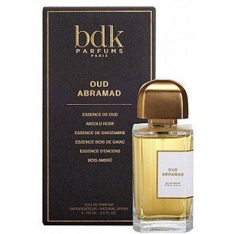 BDK Parfums Oud Abramad