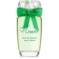 Carlo Bossi Flower Green