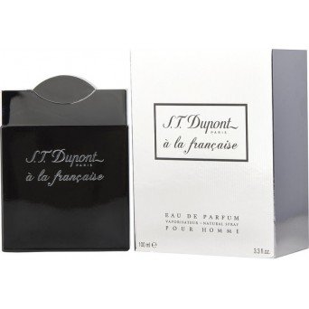 S.T. Dupont A La Francaise Pour Homme