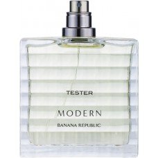 Banana Republic Modern Man