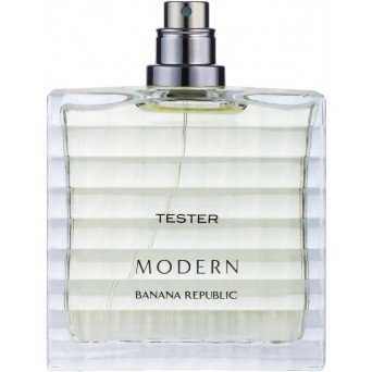 Banana Republic Modern Man