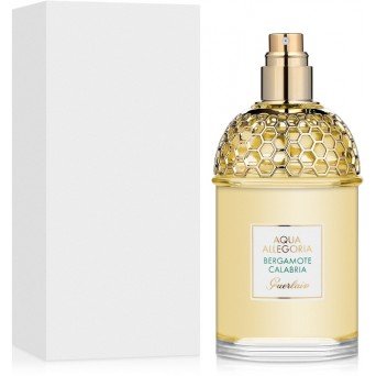 Guerlain Aqua Allegoria Bergamote Calabria