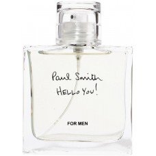 Paul Smith Hello You!