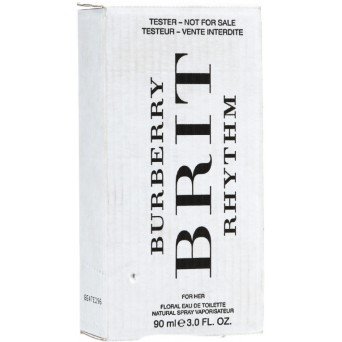 Burberry Brit Rhythm for Her Floral