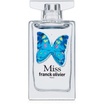 Franck Olivier Miss