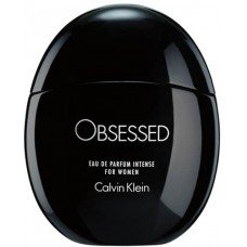 Calvin Klein Obsessed For Women Intense