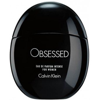 Calvin Klein Obsessed For Women Intense
