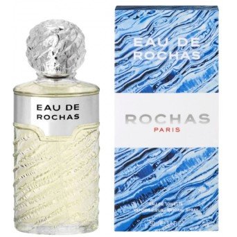 Rochas Eau De Rochas