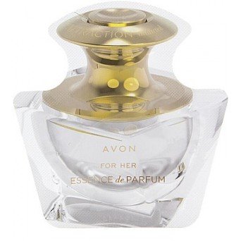 Avon Attraction Addicted For Her