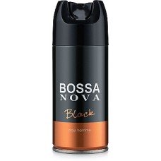 Jean Marc Bossa Nova Black